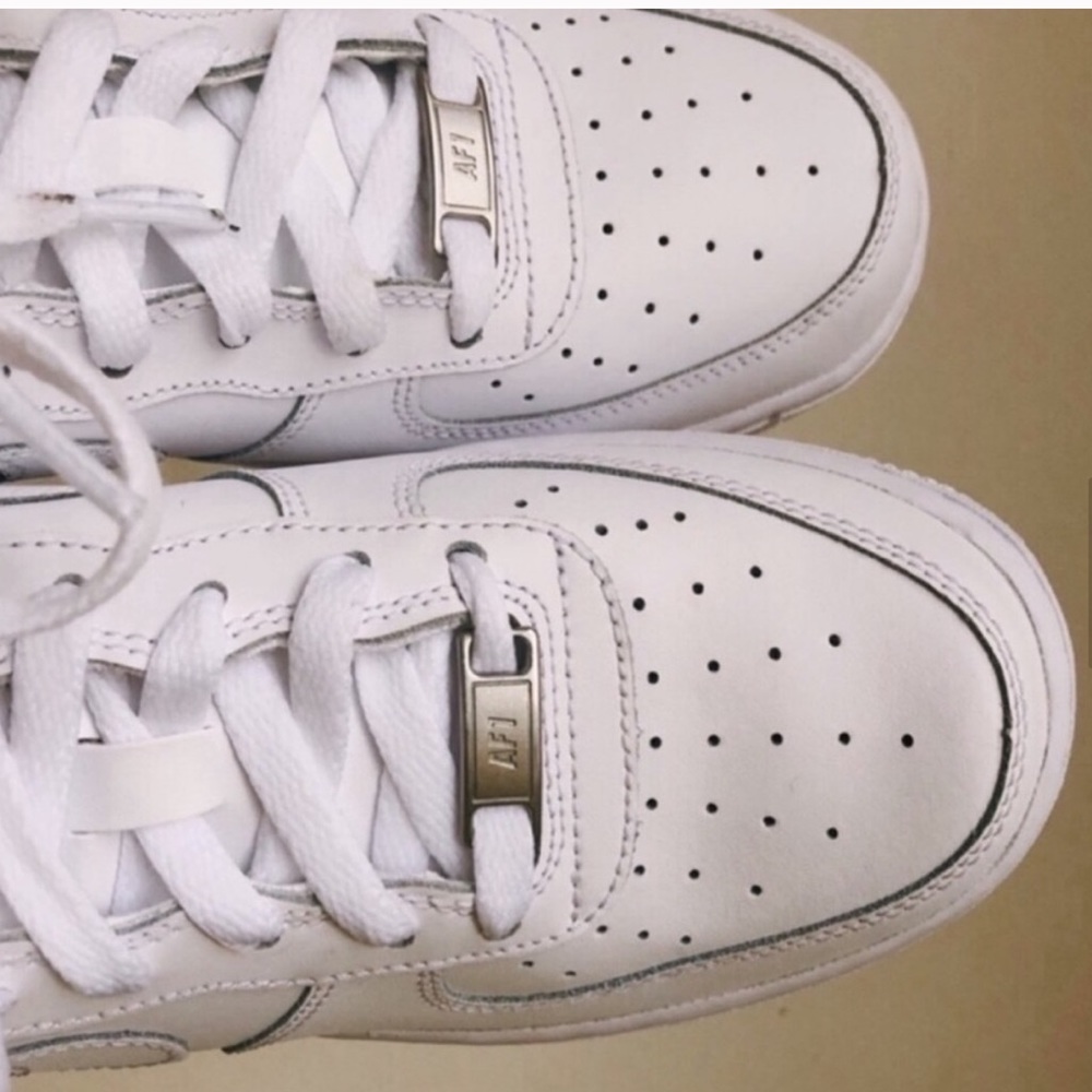 Nike Air Force 1 low - Picture 8 of 8